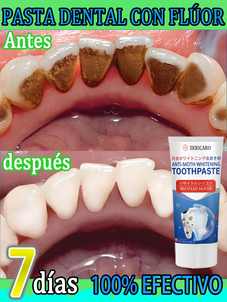 Tooth Care 04