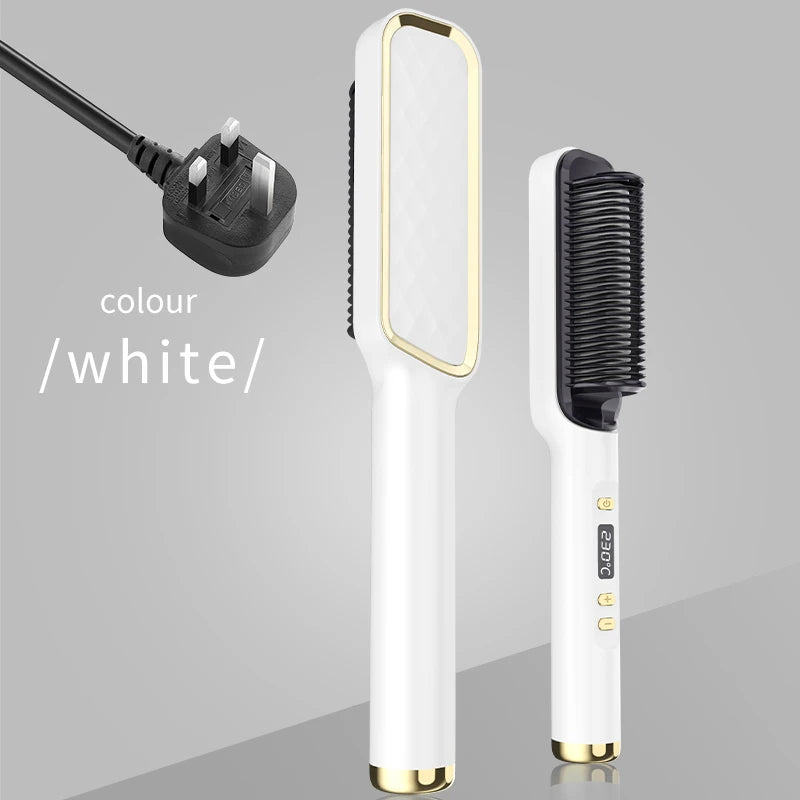 Comb Multifunctional White