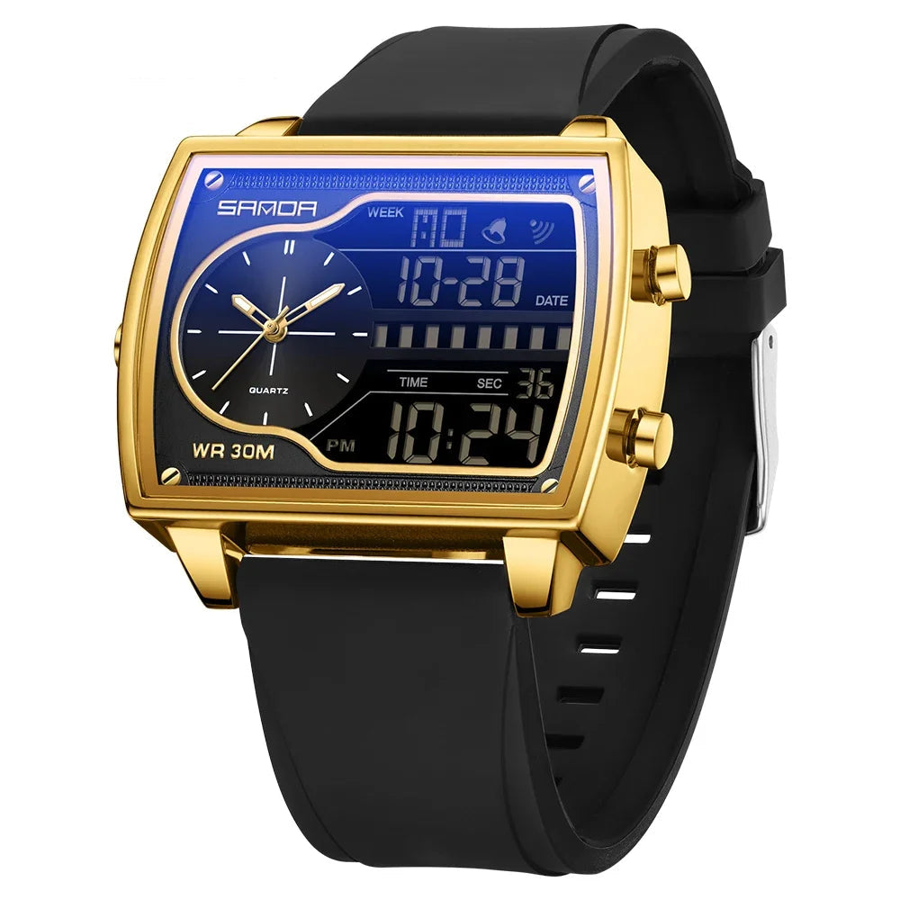 Digital Watch AB