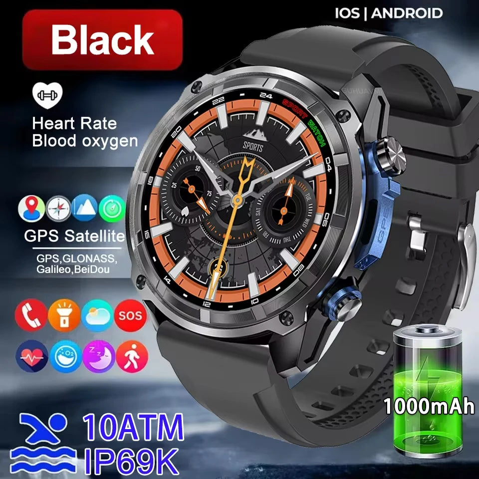Smartwatch AD