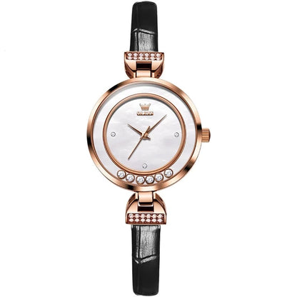 Reloj para mujer Blanco