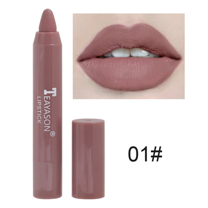 Lápiz labial 01#