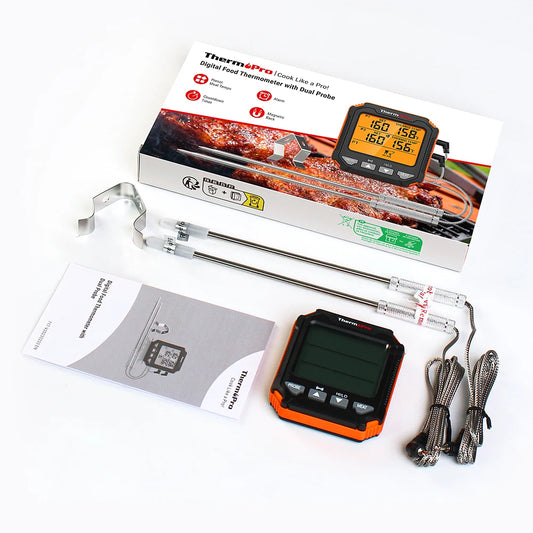 Meat Thermometer