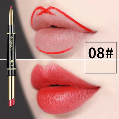 Lápiz labial 8