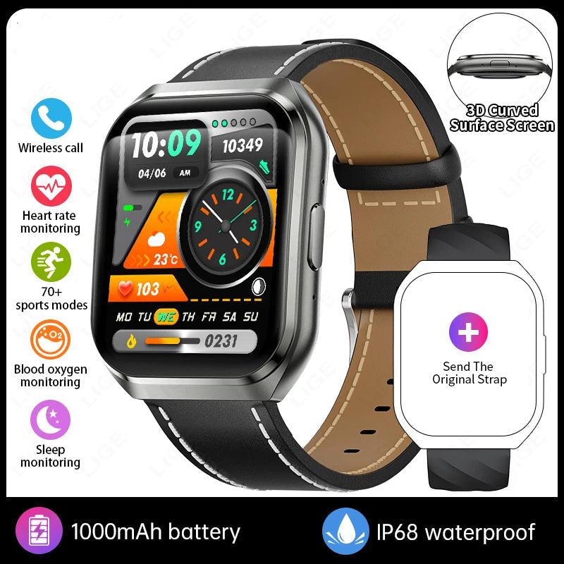 Smartwatch AG