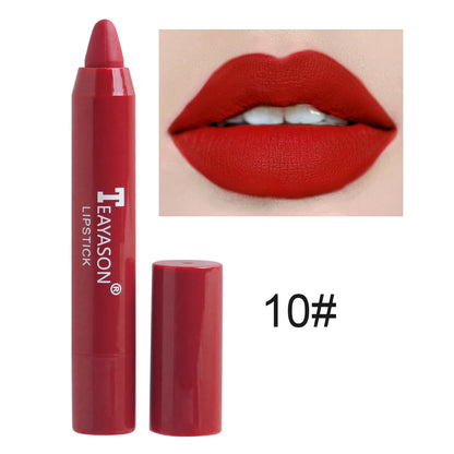 Lápiz labial 10#