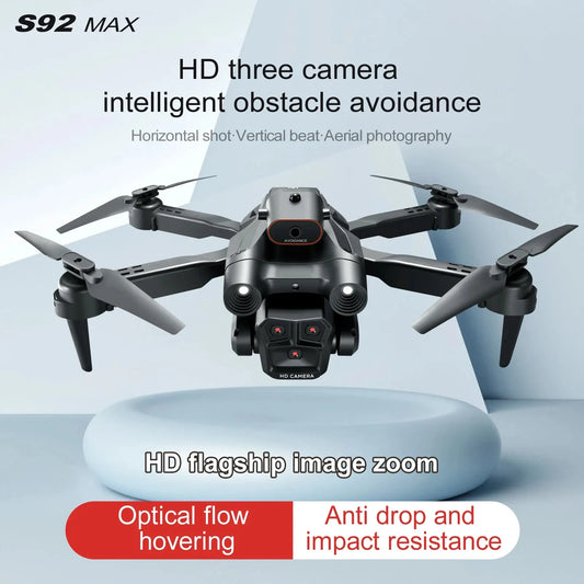 Drone S92 4K