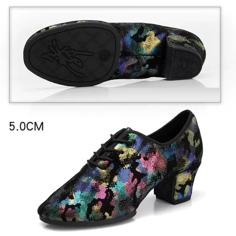 Dance Shoes AC