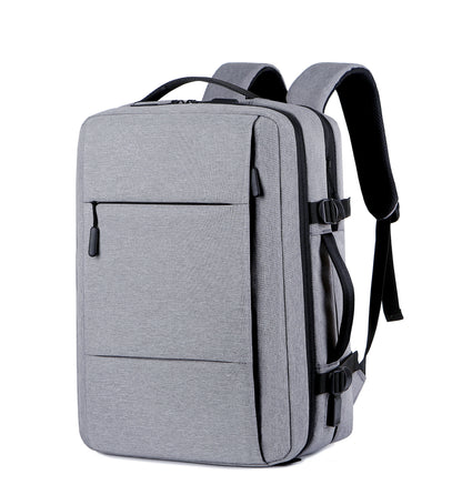 Mochila de viaje Gray