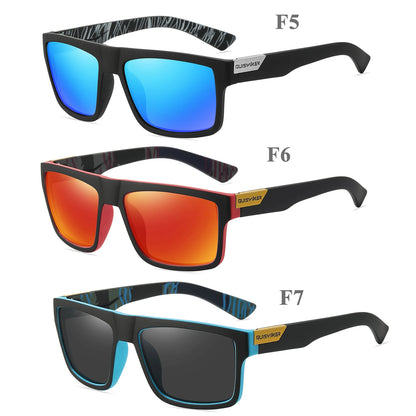 Gafas de sol F5 F6 F7