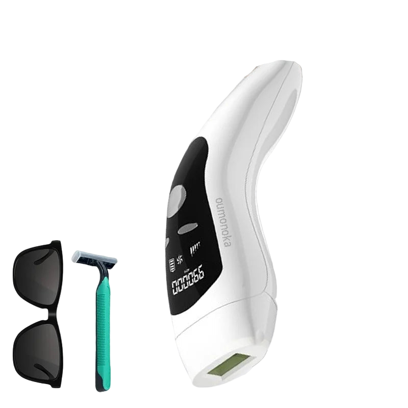 Epilator Body Amazon