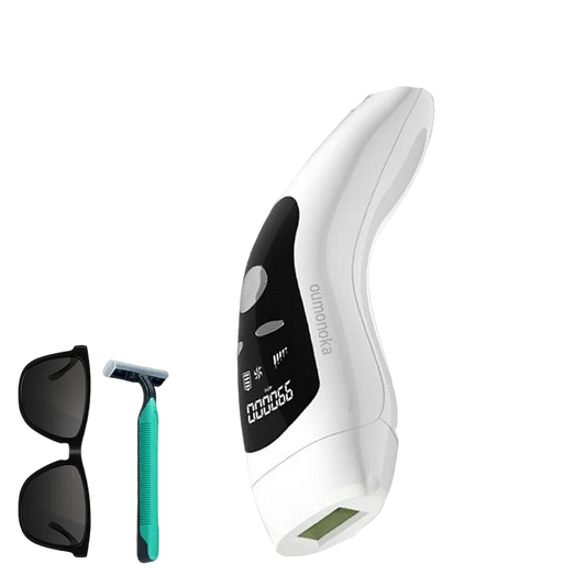 Epilator Body Amazon