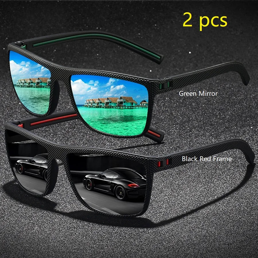 Polarized Sunglasses 13