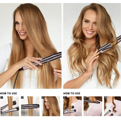 Curling Iron