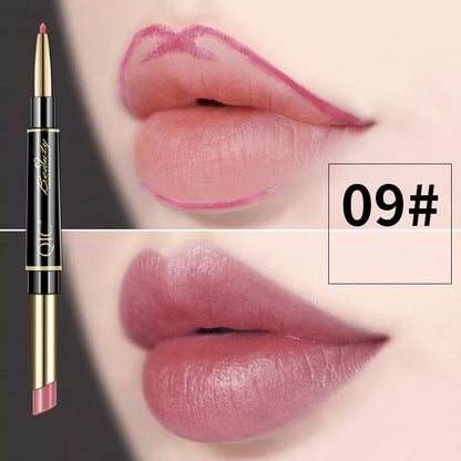 Lápiz labial 9