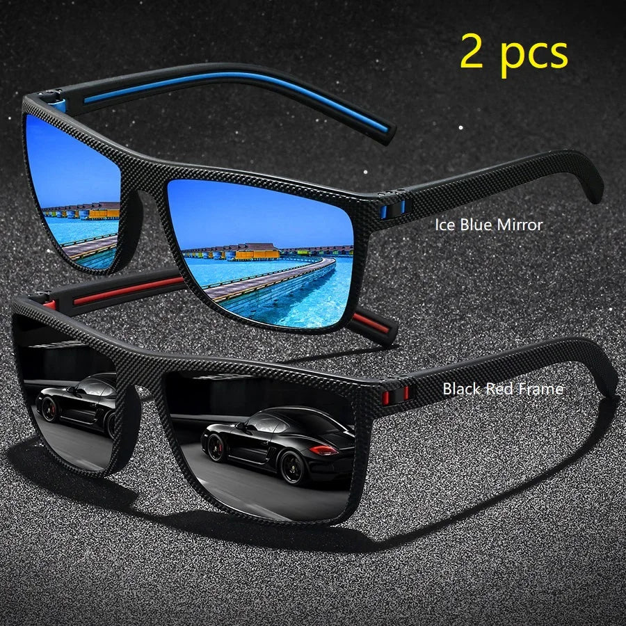 Polarized Sunglasses 05