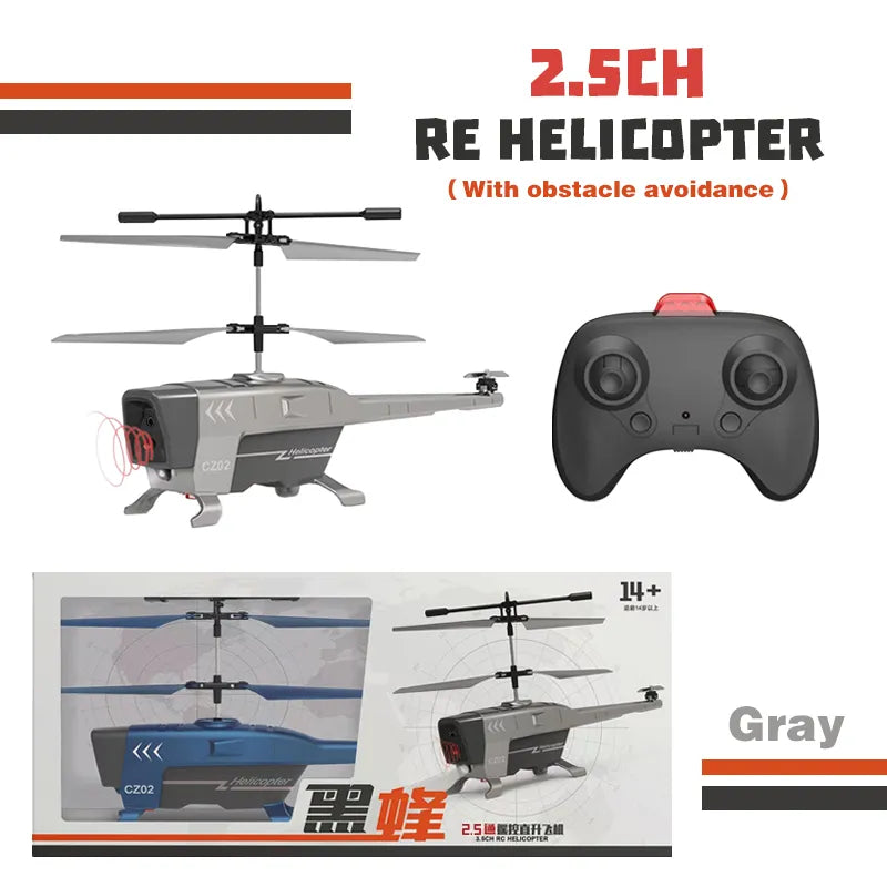 Drone Gray 12