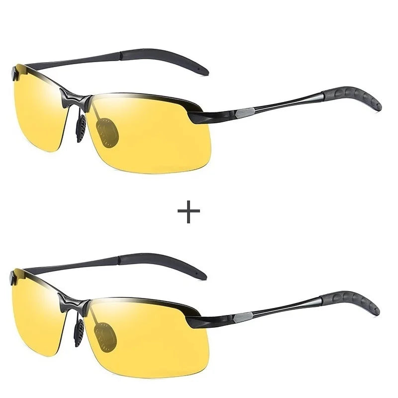 Gafas de sol 2 Yellow