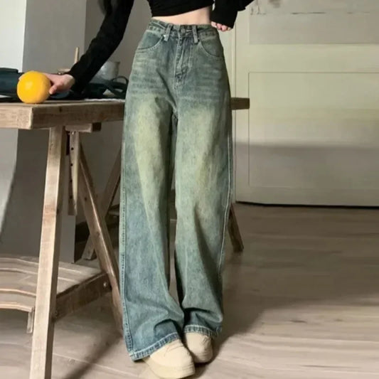 Vintage Jeans