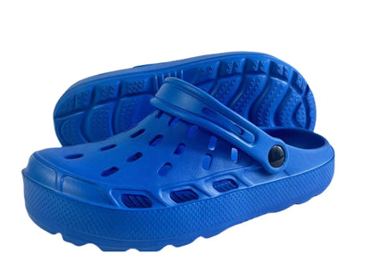 Sandalias informales Blue