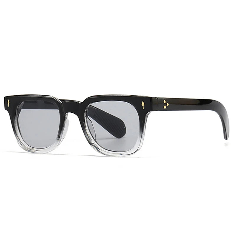 Gafas de sol Black Light Gray