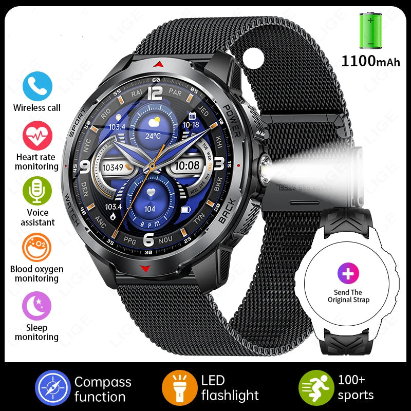 Smartwatch AE