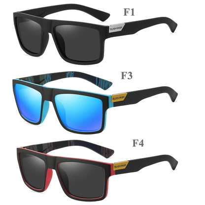 Gafas de sol F1 F3 F4