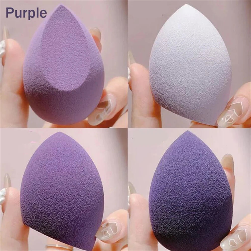 Esponja de maquillaje Purple