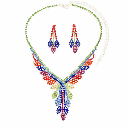 Collar de colores