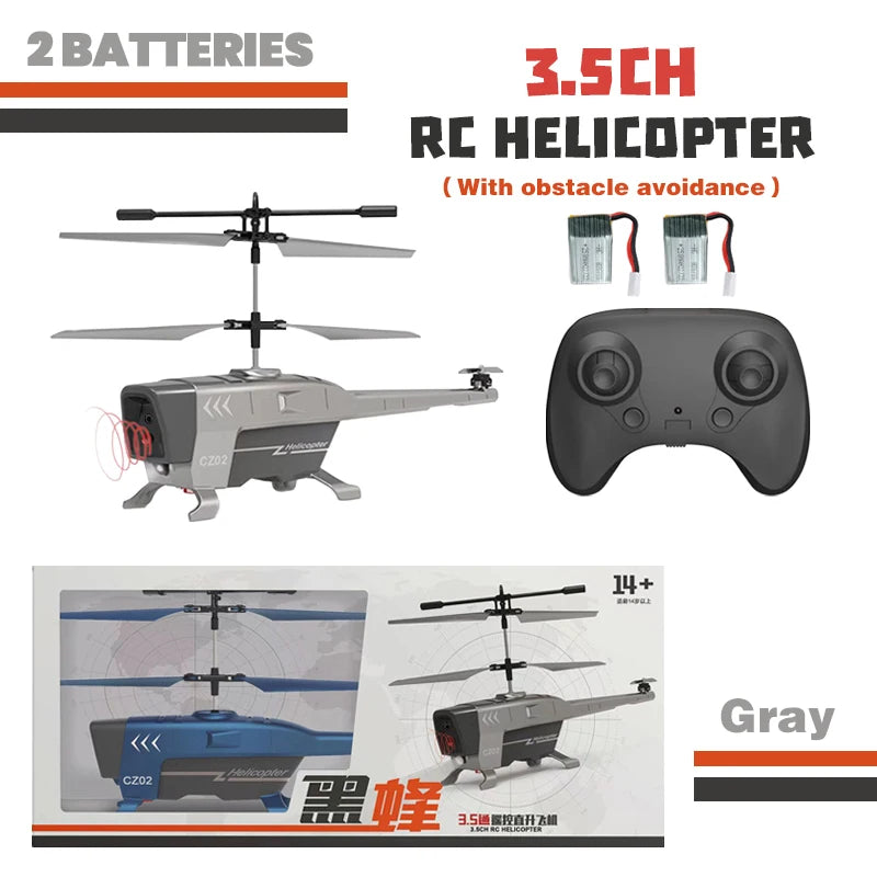 Drone Gray 06