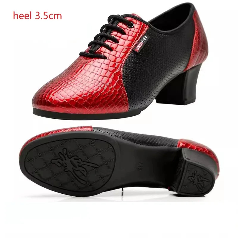 Dance Shoes AC