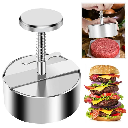Burger Maker