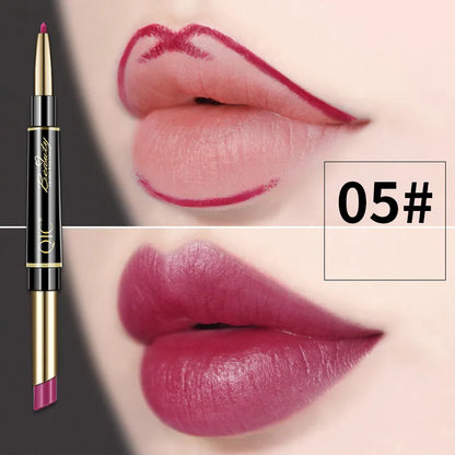 Lápiz labial 5