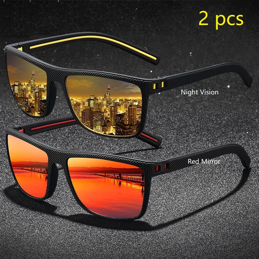 Polarized Sunglasses 01