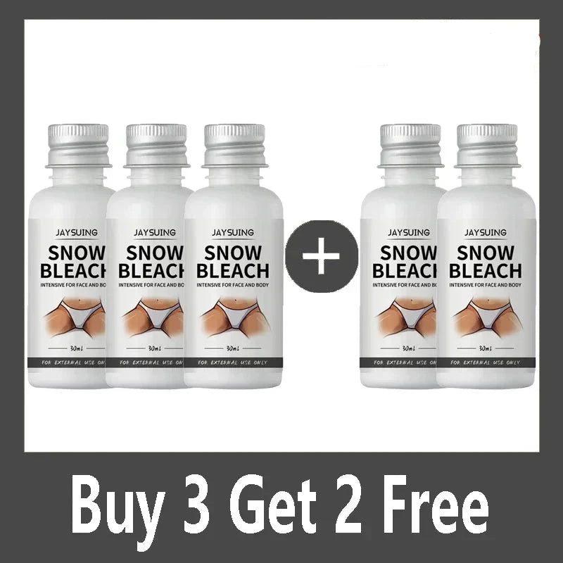 Skin Care Buy 3 Get 2 Free