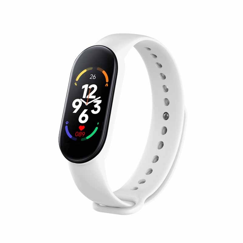 M5 Wristband Smartwatch Sports Fitness Tracker