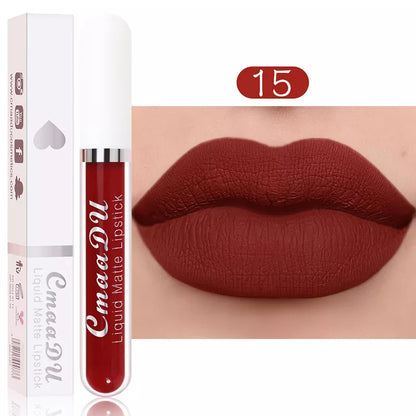 Lápiz labial 15