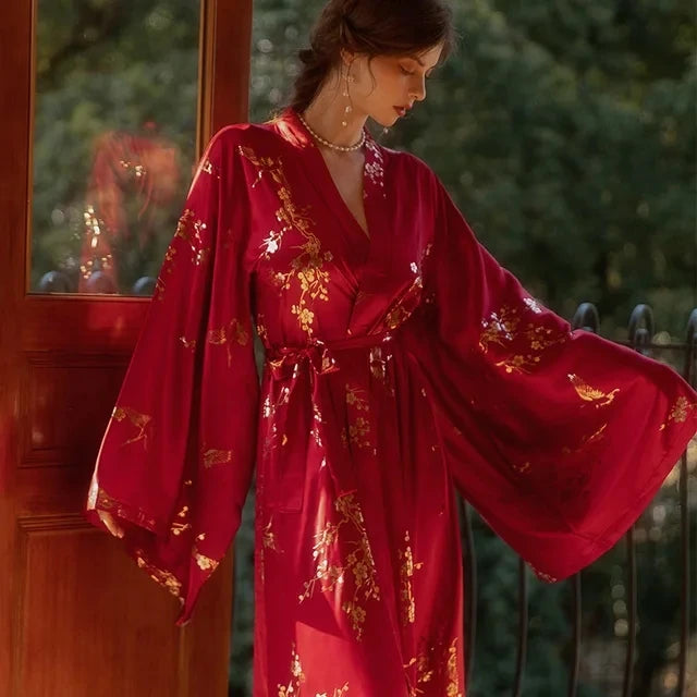 Bata Kimono