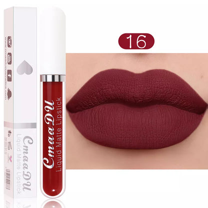 Lápiz labial 16