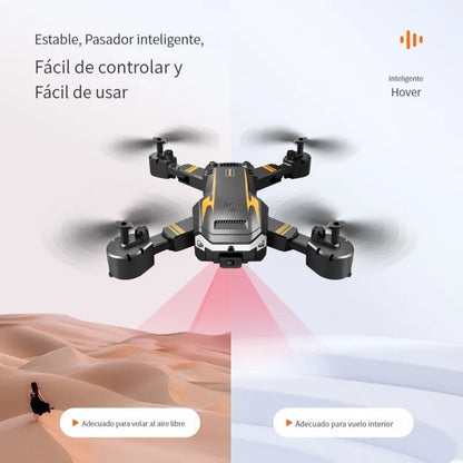 Drone 5G