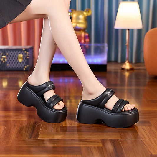 Sandals Black