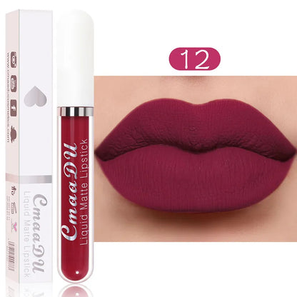 Lápiz labial 12