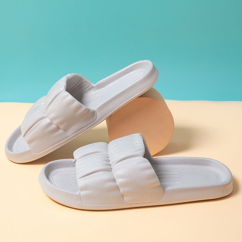 Summer Non-slip Sandals Shoes Beach Slides