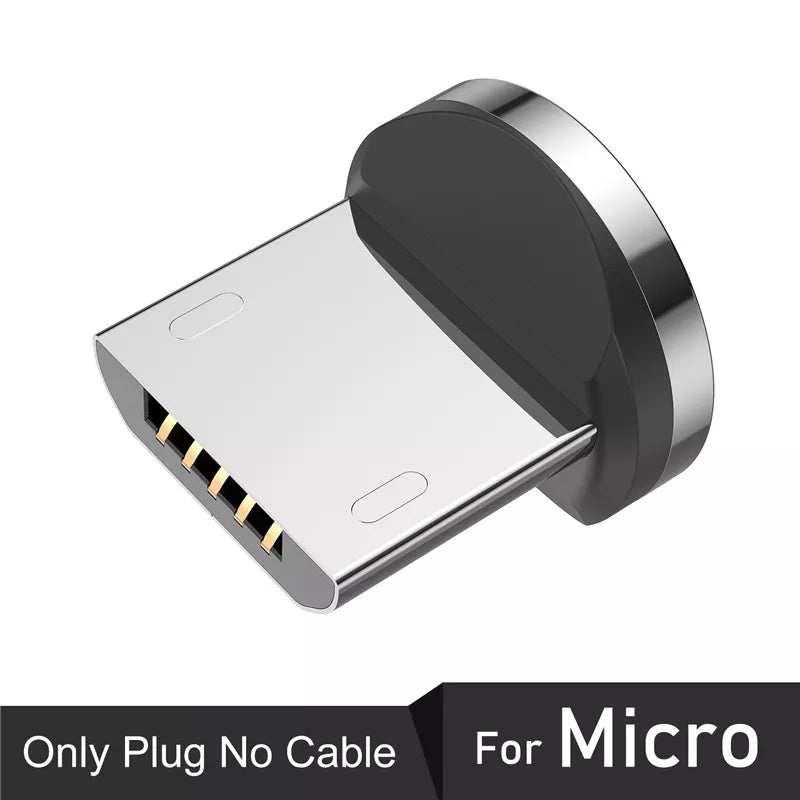 Only Plug no Cable for Micro
