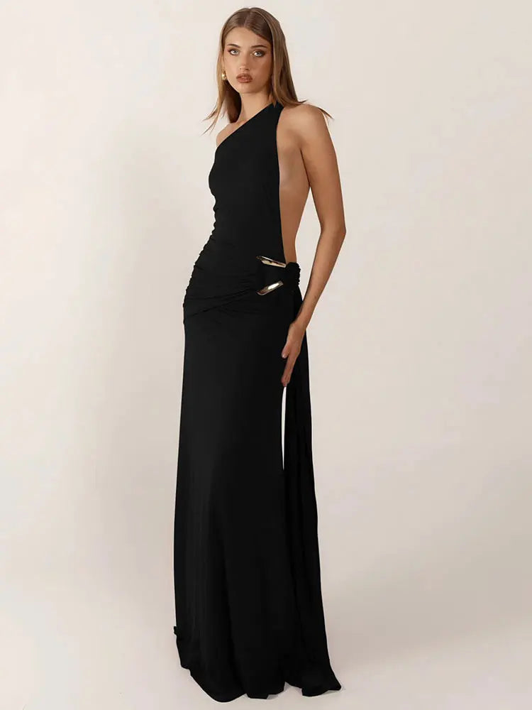 Party Dress Black