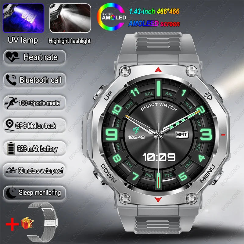 Smartwatch AE