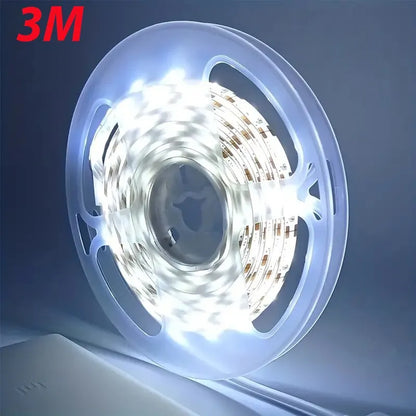 Tira de luces led White Light 3m