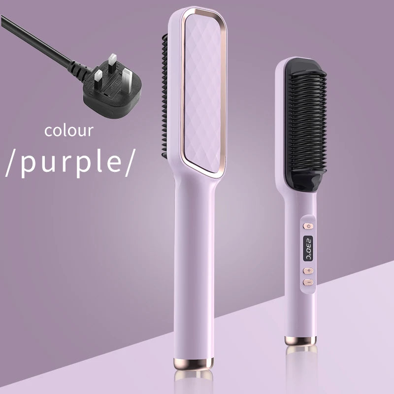 Comb Multifunctional Purple