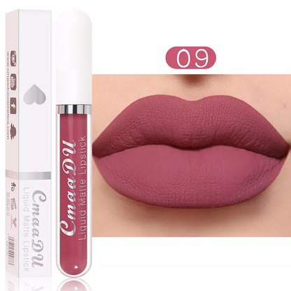 Lápiz labial 09