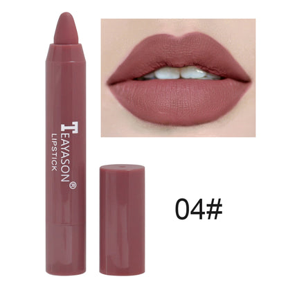 Lápiz labial 04#